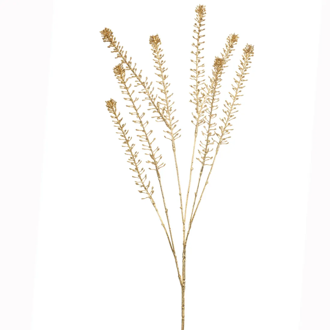Lepidium artificiel SPRAY 80 cm or
