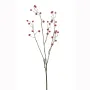 branche BAIES artificielles 80 cm