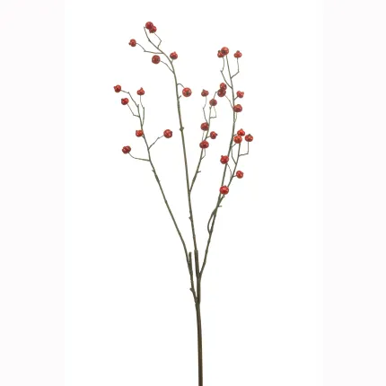branche BAIES artificielles 80 cm