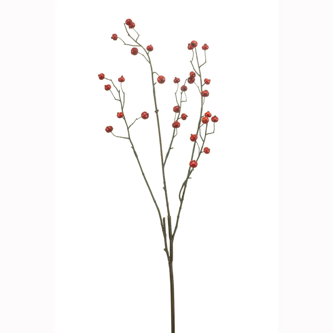 branche BAIES artificielles 80 cm