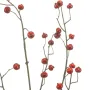 branche BAIES artificielles 80 cm - détails  branche