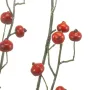 branche BAIES artificielles 80 cm - détails baies