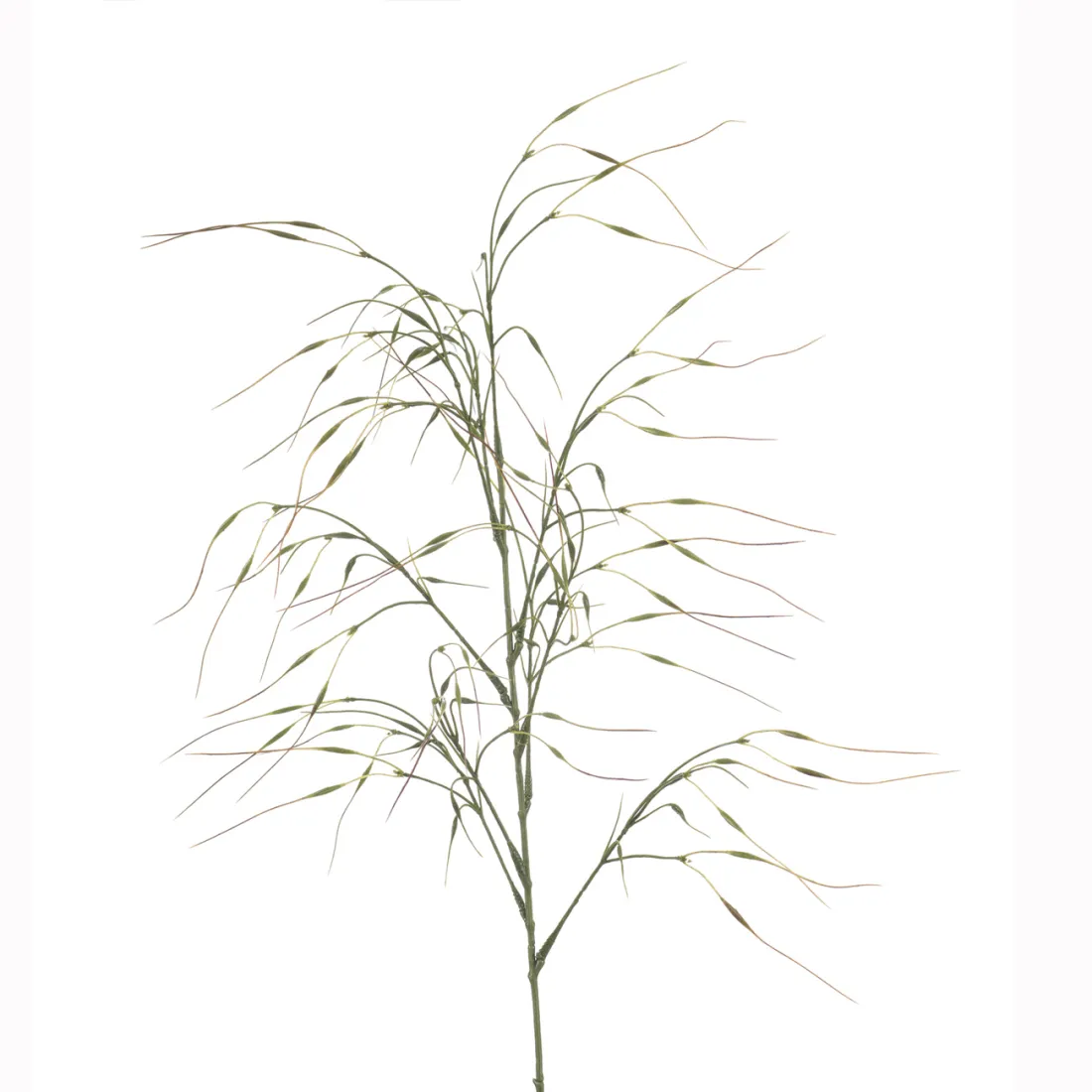 Graminée Stipa artificielle 110 cm