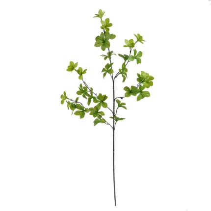branche artificielle Enkianthus 85 cm  en tige