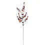 branche artificielle EUCALYPTUS 75 cm détails  en tige