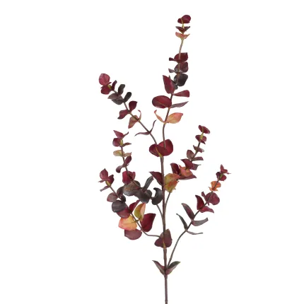 branche artificielle EUCALYPTUS 75 cm
