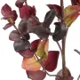 branche artificielle EUCALYPTUS 75 cm détails feuilles