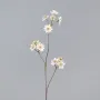 DEUTZIA artificiel 70 cm