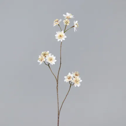 DEUTZIA artificiel 70 cm