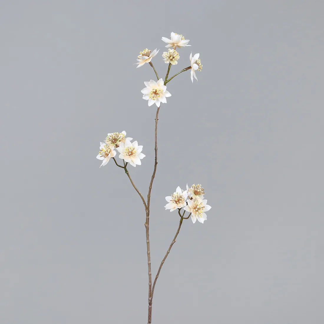 DEUTZIA artificiel 70 cm