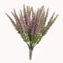 bruyere artificielle 28 cm