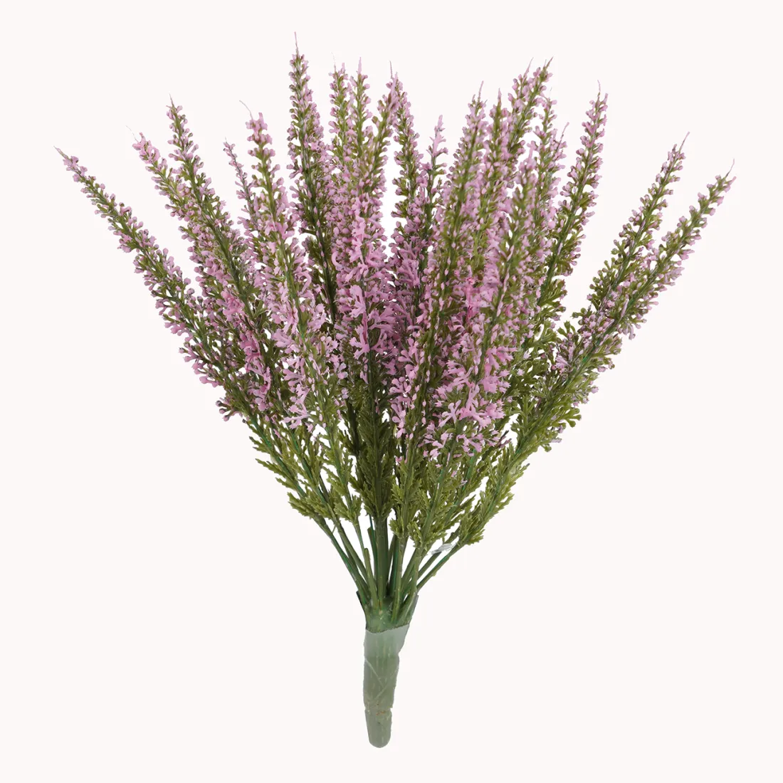 bruyere artificielle 28 cm