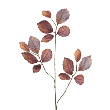 branche charme artificiel 75 cm