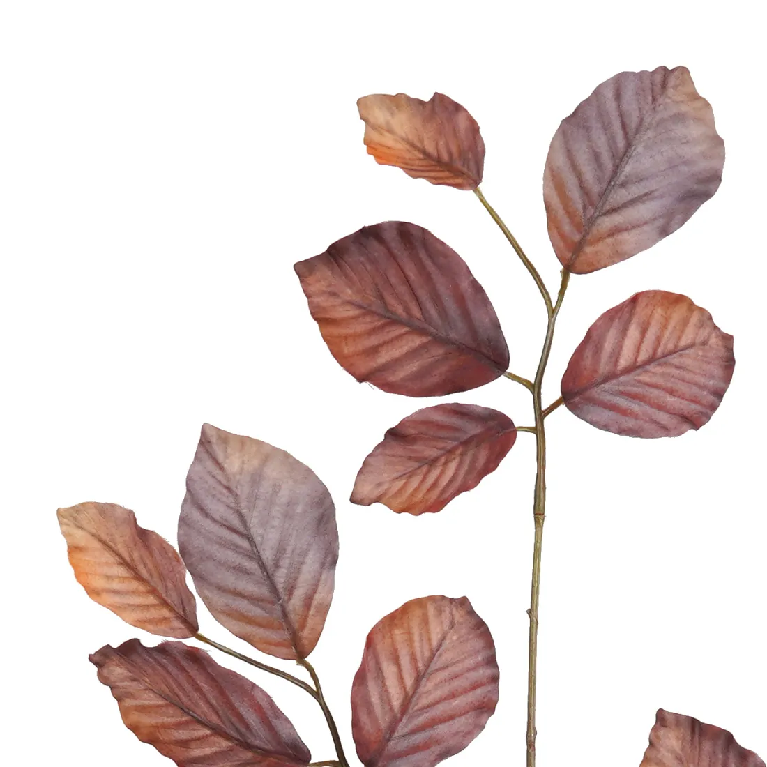 branche charme artificiel 75 cm