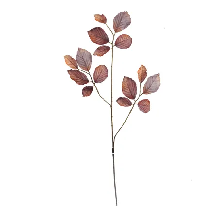 branche charme artificiel 75 cm