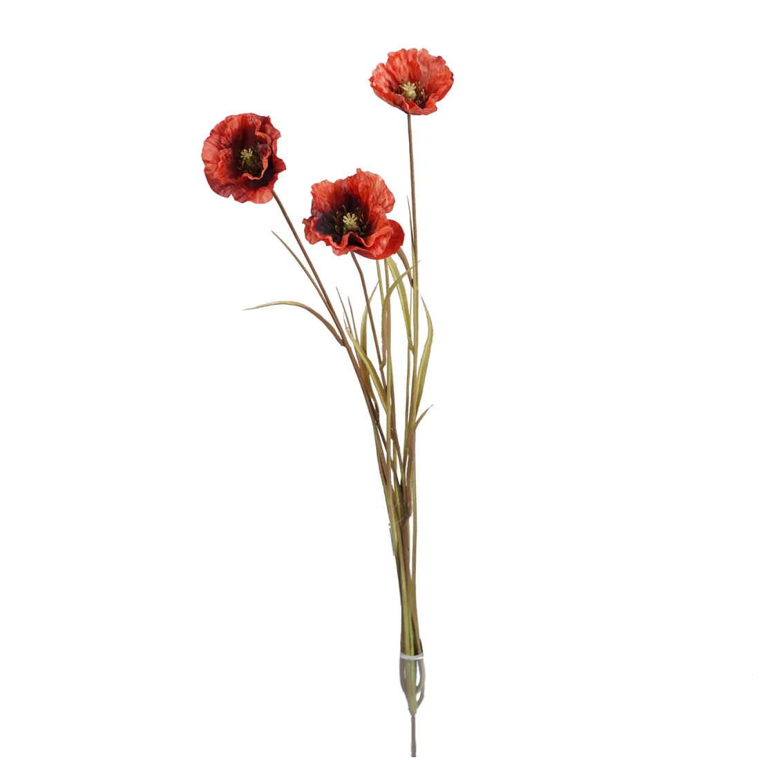 PAVOT artificiel 68 cm