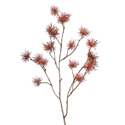 Hamamélis artificiel 75 cm