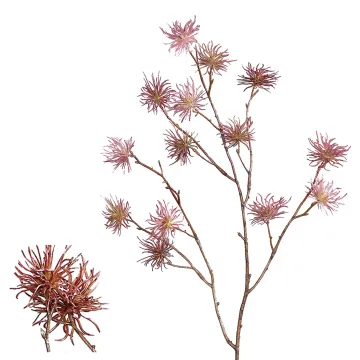 Hamamélis artificiel 75 cm