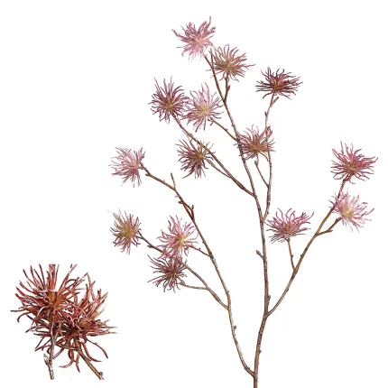 Hamamélis artificiel 75 cm