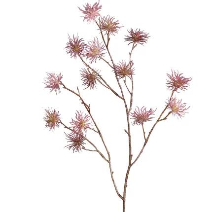 Hamamélis artificiel 75 cm