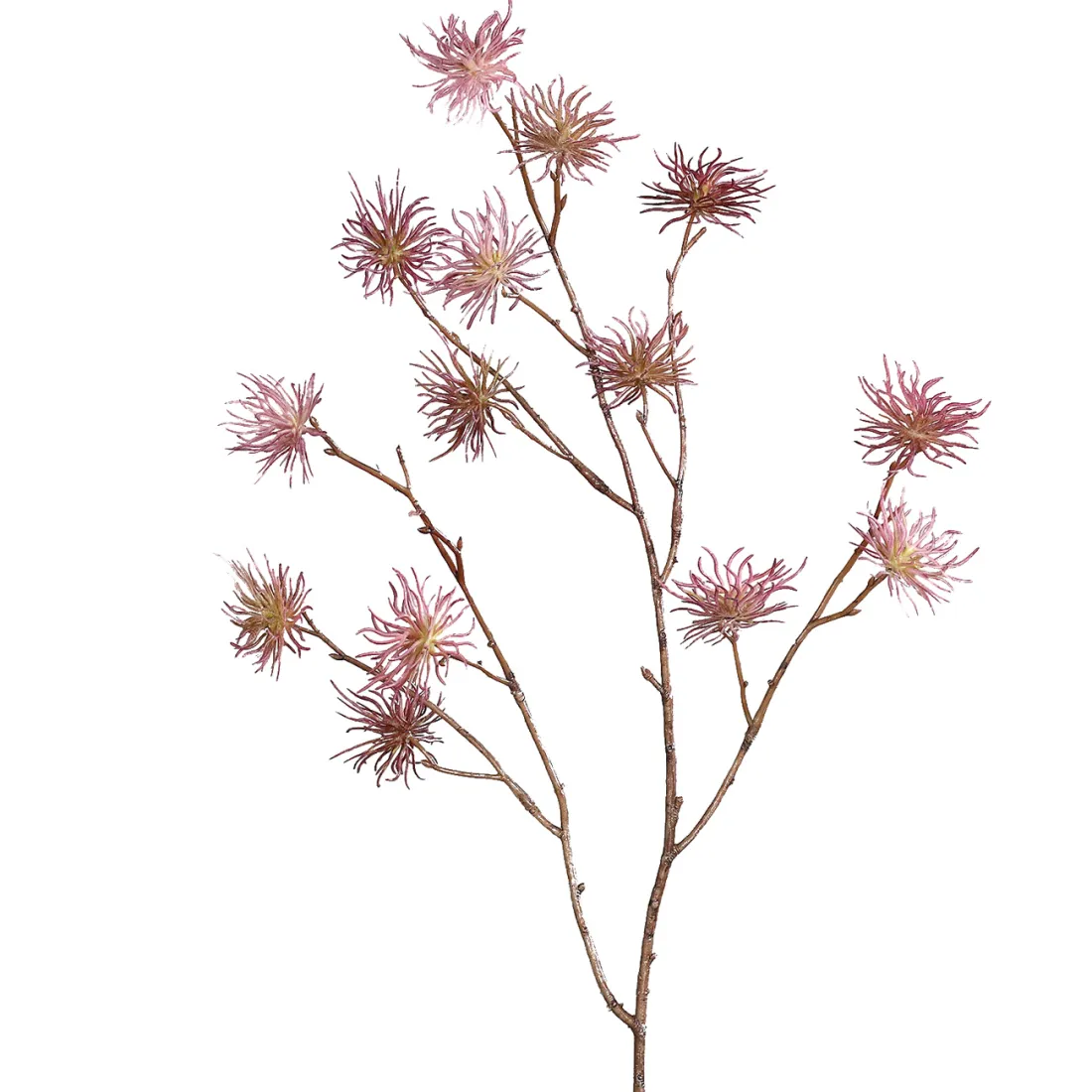 Hamamélis artificiel 75 cm