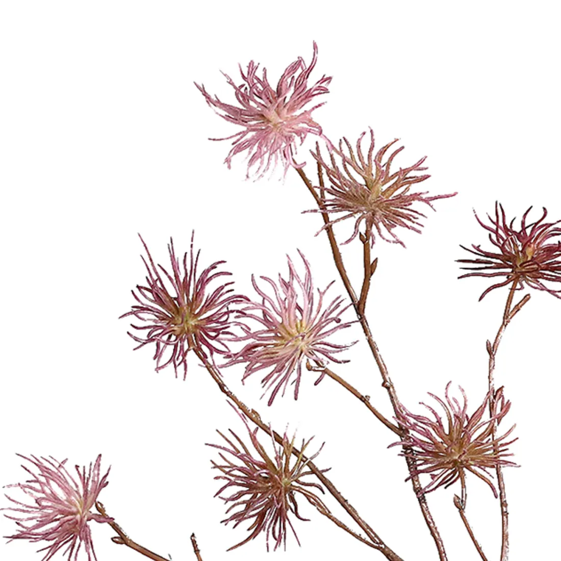 Hamamélis artificiel 75 cm