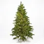 SAPIN artificiel GALLOWAY pré-illuminé 180 cm à 240 cm