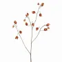 Sandersonia Auriantaca  artificielle ou lanterne chinoise 90 cm
