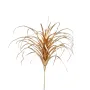Tillandsia artificiel couleur or 30 cm