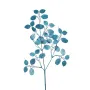 BRANCHE MONNAIE DU PAPE artificielle pailletée 70 cm