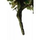 Fuchsia chute 40 cm