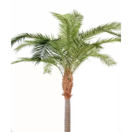 feuilles palmier PHOENIX artificiel CANARIENSIS  350 et 420 cm