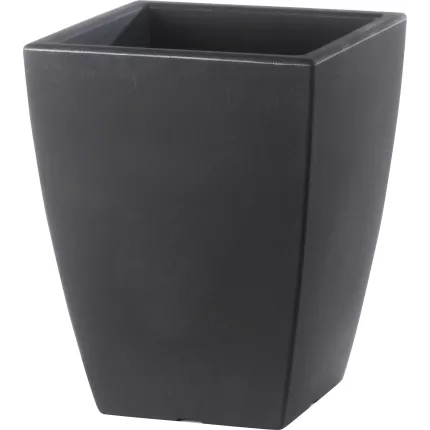 Voghera quadro H 50 cm gris anthacite