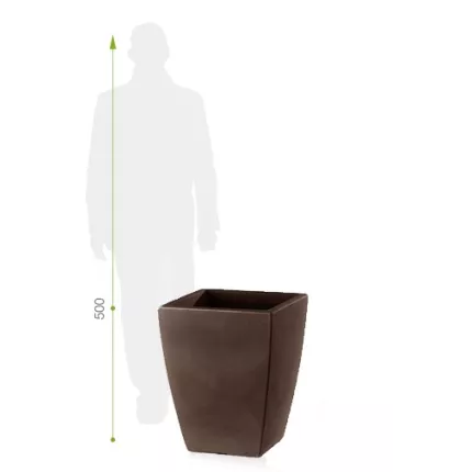 dimension Voghera quadro H 50 cm