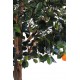 ORANGER artificiel arbre 210 cm
