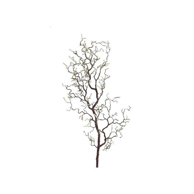 Branche Tortuosa 108 cm