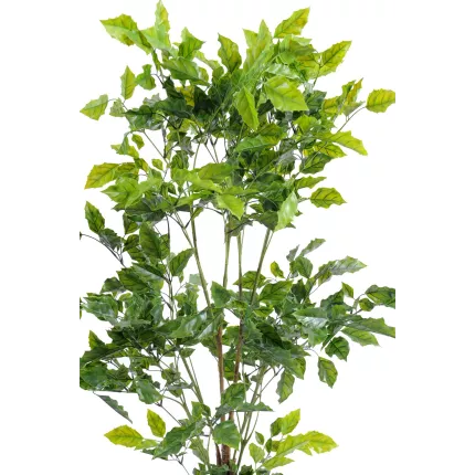 feillage PALISSANDRE artificiel plast 120 et 175 cm