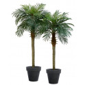 Phoenix artificiel palm 150 et 180 cm