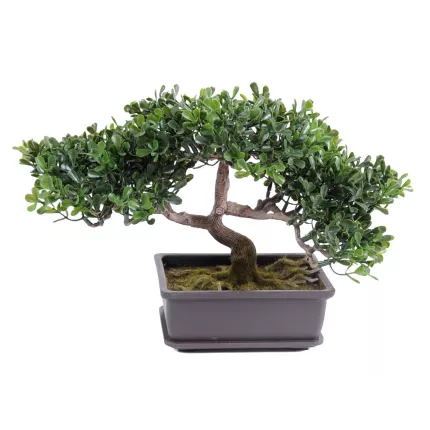 THE MINI BONSAI artificiel 22 cm