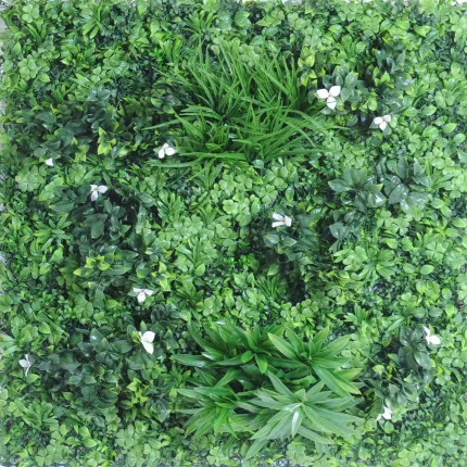 MUR VEGETAL C 100 x 100 cm
