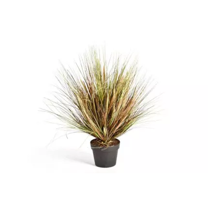 ONION GRASS artificiel AUTOMNE 50 cm