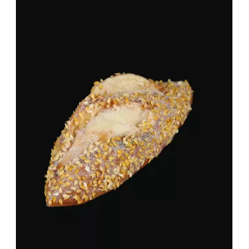 PAINS artificiels lot de 4 - pain baguette