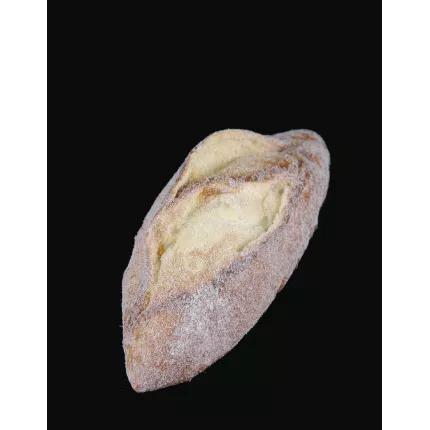 PAINS artificiels lot de 4 - pain artificiel type fariné