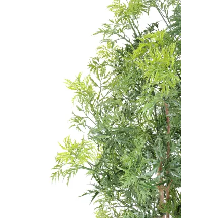 feuille ARALIA artificiel MING NITIDA  150 et 180 cm