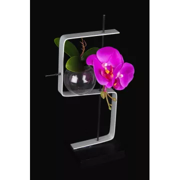 ZIG - 30 cm de profil