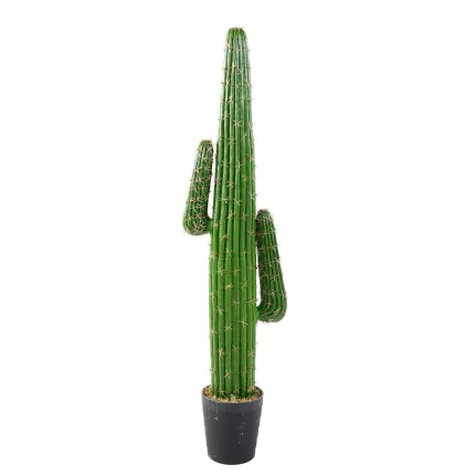 CACTUS artificiel MEXICO 140 cm