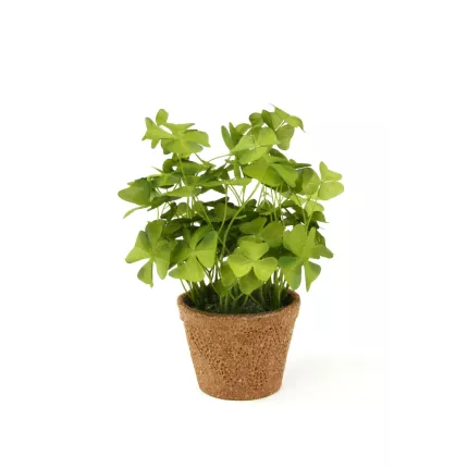 trefle-oxalis-artificielle-en-pot-25-cm