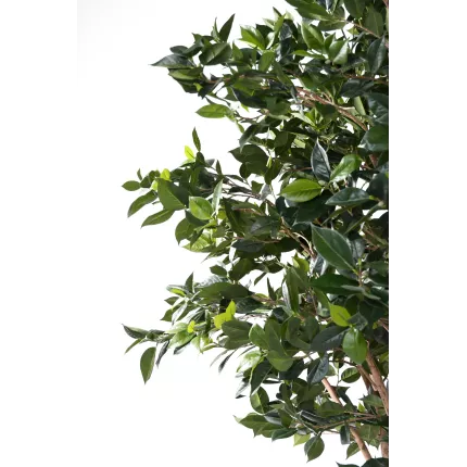 feuillage Fruitier artificiel  270 cm