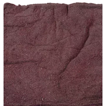 dos Plaque de mousse artificielle 50cm x 50 cm