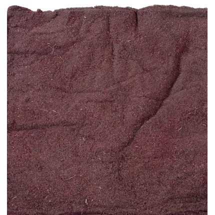 dos Plaque de mousse artificielle 50cm x 50 cm